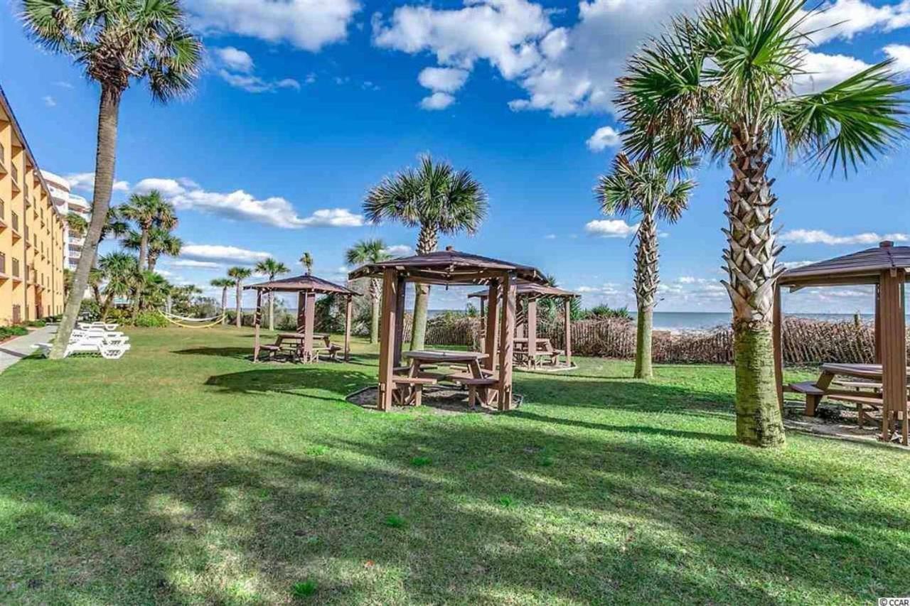 Azure Bliss Oceanfront Condo Sleeps 6 Myrtle Beach Exteriör bild